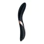 Vibrador Satisfyer Rrolling Explosion Negro de Satisfyer, Vibradores clásicos - Ref: S9402707, Precio: 36,76 €, Descuento: %