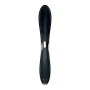 Vibrador Satisfyer Rrolling Explosion Negro de Satisfyer, Vibradores clásicos - Ref: S9402707, Precio: 36,76 €, Descuento: %