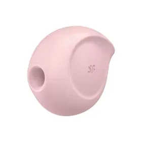 Succhia Clitoride Satisfyer Sugar Rush Rosa di Satisfyer, Succhia clitoride - Rif: S9402709, Prezzo: 31,35 €, Sconto: %