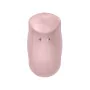 Clitoris Suction Stimulator Satisfyer Sugar Rush Pink by Satisfyer, Clitoral suction - Ref: S9402709, Price: 31,35 €, Discoun...