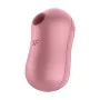 Aspirateur à clitoris Satisfyer Rose de Satisfyer, Suceurs de clitoris - Réf : S9402710, Prix : 31,86 €, Remise : %