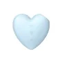 Klitoris-Sauger Satisfyer Cutie Heart Blau von Satisfyer, Klitoris-Saugschalen - Ref: S9402712, Preis: 31,86 €, Rabatt: %