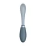 Vibrador Satisfyer G-Spot Flex 3 Gris de Satisfyer, Vibradores clásicos - Ref: S9402717, Precio: 31,35 €, Descuento: %