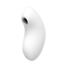 Clitoris Suction Stimulator Satisfyer Lover 2 White by Satisfyer, Clitoral suction - Ref: S9402719, Price: 31,86 €, Discount: %