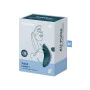 Clitoris Suction Stimulator Satisfyer Lover 1 Blue by Satisfyer, Clitoral suction - Ref: S9402720, Price: 36,05 €, Discount: %