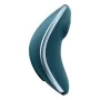 Clitoris Suction Stimulator Satisfyer Lover 1 Blue by Satisfyer, Clitoral suction - Ref: S9402720, Price: 36,05 €, Discount: %