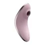 Succhia Clitoride Satisfyer Lover 1 Rosa di Satisfyer, Succhia clitoride - Rif: S9402721, Prezzo: 36,76 €, Sconto: %