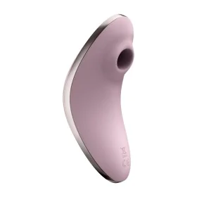 Aspirateur à clitoris Satisfyer Lover 1 Rose de Satisfyer, Suceurs de clitoris - Réf : S9402721, Prix : 36,05 €, Remise : %