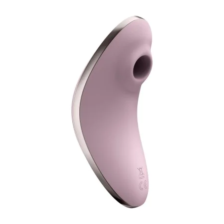 Klitoris-Sauger Satisfyer Lover 1 Rosa von Satisfyer, Klitoris-Saugschalen - Ref: S9402721, Preis: 36,76 €, Rabatt: %