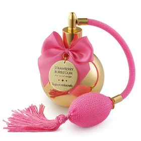 Body Mist Bijoux Indiscrets 100 ml Candy Floss by Bijoux Indiscrets, Aphrodisiacs - Ref: M0400283, Price: 23,47 €, Discount: %