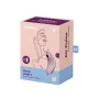 Succionador de clítoris Satisfyer Lover 1 Cor de Rosa de Satisfyer, Succionadores de clítoris - Ref: S9402721, Preço: 36,76 €...