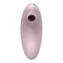 Aspirateur à clitoris Satisfyer Lover 1 Rose de Satisfyer, Suceurs de clitoris - Réf : S9402721, Prix : 36,05 €, Remise : %