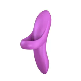 Vibromasseur Satisfyer Bold Lover Rose de Satisfyer, Vibromasseurs classiques - Réf : S9402726, Prix : 25,48 €, Remise : %