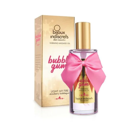 Erotic Massage Oil Bijoux Indiscrets by Bijoux Indiscrets, Massage Oils - Ref: M0400284, Price: 15,68 €, Discount: %