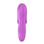 Vibrator Satisfyer Bold Lover Pink by Satisfyer, Classic vibrators - Ref: S9402726, Price: 25,07 €, Discount: %