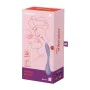 Vibrator Satisfyer G-Spot Flex 5+ Purple by Satisfyer, Classic vibrators - Ref: S9402736, Price: 42,91 €, Discount: %