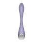 Vibrator Satisfyer G-Spot Flex 5+ Lila von Satisfyer, Klassische Vibratoren - Ref: S9402736, Preis: 42,06 €, Rabatt: %