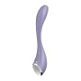 Vibrator Satisfyer G-Spot Flex 5+ Purple by Satisfyer, Classic vibrators - Ref: S9402736, Price: 42,91 €, Discount: %