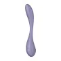 Vibrator Satisfyer G-Spot Flex 5+ Purple by Satisfyer, Classic vibrators - Ref: S9402736, Price: 42,91 €, Discount: %