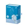 Aspirateur à clitoris Satisfyer Pro To Go 3 Bleu de Satisfyer, Suceurs de clitoris - Réf : S9402739, Prix : 32,60 €, Remise : %