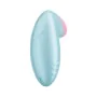 G-Spot Vibrator Satisfyer Tropical Tip Light Blue by Satisfyer, Massagers - Ref: S9402743, Price: 31,86 €, Discount: %