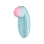 Vibrateur G-Spot Satisfyer Tropical Tip Light Bleu de Satisfyer, Vibromasseurs externes - Réf : S9402743, Prix : 31,86 €, Rem...