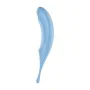 Succionador de clítoris Satisfyer Twirling Pro Azul de Satisfyer, Succionadores de clítoris - Ref: S9402744, Preço: 36,05 €, ...