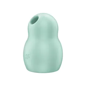 Clitoris Suction Stimulator Satisfyer Pro To Go 1 Green by Satisfyer, Clitoral suction - Ref: S9402747, Price: 31,35 €, Disco...