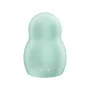 Aspirateur à clitoris Satisfyer Pro To Go 1 Vert de Satisfyer, Suceurs de clitoris - Réf : S9402747, Prix : 31,35 €, Remise : %