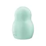 Aspirateur à clitoris Satisfyer Pro To Go 1 Vert de Satisfyer, Suceurs de clitoris - Réf : S9402747, Prix : 31,35 €, Remise : %