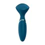 Massagevorrichtung Satisfyer Mini Wand-er Blau von Satisfyer, Aufliegevibratoren - Ref: S9402750, Preis: 24,02 €, Rabatt: %