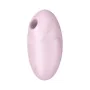 Clitoris Suction Stimulator Satisfyer Lover 3 Pink by Satisfyer, Clitoral suction - Ref: S9402754, Price: 31,86 €, Discount: %