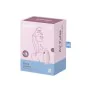 Succionador de clítoris Satisfyer Lover 3 Cor de Rosa de Satisfyer, Succionadores de clítoris - Ref: S9402754, Preço: 31,86 €...