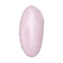 Clitoris Suction Stimulator Satisfyer Lover 3 Pink by Satisfyer, Clitoral suction - Ref: S9402754, Price: 31,86 €, Discount: %