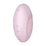 Clitoris Suction Stimulator Satisfyer Lover 3 Pink by Satisfyer, Clitoral suction - Ref: S9402754, Price: 31,86 €, Discount: %