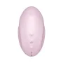 Aspirateur à clitoris Satisfyer Lover 3 Rose de Satisfyer, Suceurs de clitoris - Réf : S9402754, Prix : 31,86 €, Remise : %