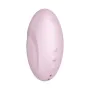 Aspirateur à clitoris Satisfyer Lover 3 Rose de Satisfyer, Suceurs de clitoris - Réf : S9402754, Prix : 31,86 €, Remise : %