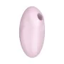 Aspirateur à clitoris Satisfyer Lover 3 Rose de Satisfyer, Suceurs de clitoris - Réf : S9402754, Prix : 31,86 €, Remise : %