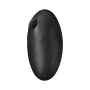 Aspirateur à clitoris Satisfyer Lover 3 Noir de Satisfyer, Suceurs de clitoris - Réf : S9402755, Prix : 31,86 €, Remise : %