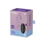 Aspirateur à clitoris Satisfyer Lover 3 Noir de Satisfyer, Suceurs de clitoris - Réf : S9402755, Prix : 31,86 €, Remise : %