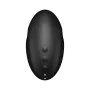 Succionador de clítoris Satisfyer Lover 3 Preto de Satisfyer, Succionadores de clítoris - Ref: S9402755, Preço: 31,86 €, Desc...