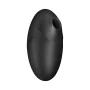 Aspirateur à clitoris Satisfyer Lover 3 Noir de Satisfyer, Suceurs de clitoris - Réf : S9402755, Prix : 31,86 €, Remise : %