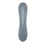 Klitoris-Sauger Satisfyer Curvy Trinity 1 Grau von Satisfyer, Klitoris-Saugschalen - Ref: S9402763, Preis: 42,06 €, Rabatt: %