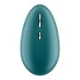 Massager Satisfyer Spot on 1 Green by Satisfyer, Massagers - Ref: S9402765, Price: 25,07 €, Discount: %