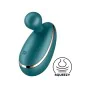 Massaggiatore Satisfyer Spot on 1 Verde di Satisfyer, Vibratori Lay-on - Rif: S9402765, Prezzo: 25,48 €, Sconto: %