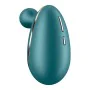 Massajador Satisfyer Spot on 1 Verde de Satisfyer, Massajadores - Ref: S9402765, Preço: 25,48 €, Desconto: %