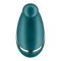 Massager Satisfyer Spot on 1 Green by Satisfyer, Massagers - Ref: S9402765, Price: 25,07 €, Discount: %