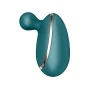 Massager Satisfyer Spot on 1 Green by Satisfyer, Massagers - Ref: S9402765, Price: 25,07 €, Discount: %