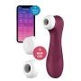 Klitoris-Sauger Satisfyer PRO 2 GENERATION 3 Rot von Satisfyer, Klitoris-Saugschalen - Ref: S9402766, Preis: 54,07 €, Rabatt: %