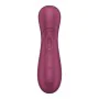 Klitoris-Sauger Satisfyer PRO 2 GENERATION 3 Rot von Satisfyer, Klitoris-Saugschalen - Ref: S9402766, Preis: 54,07 €, Rabatt: %